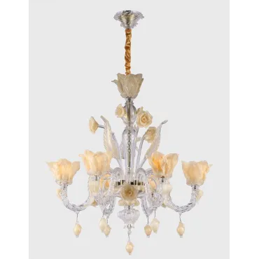 Подвесная люстра MD0099-6 Подвесная люстра MD0099-6