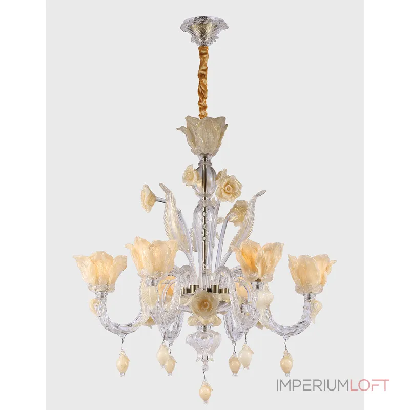 Подвесная люстра MD0099-6 Подвесная люстра MD0099-6