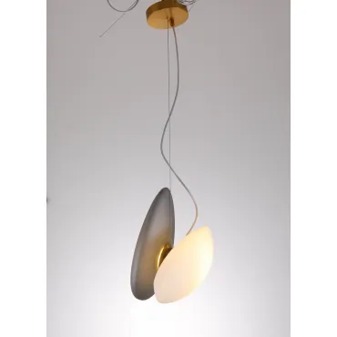 Подвесной светильник BlessLight Pebble B + C 20873