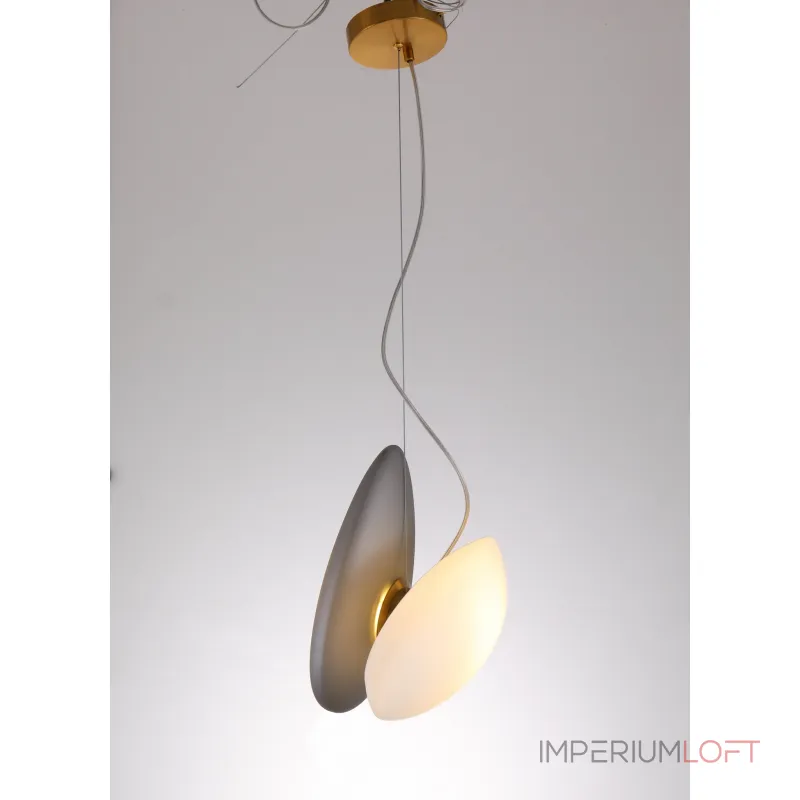Подвесной светильник BlessLight Pebble B + C 20873 Подвесной светильник BlessLight Pebble B + C 20873