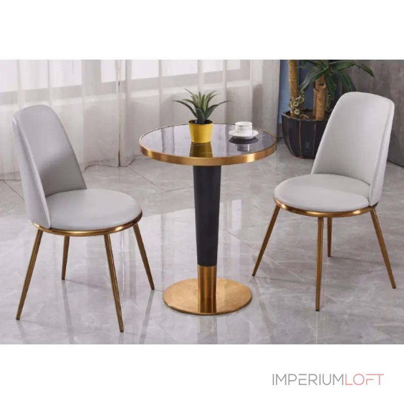 Стол conical от ImperiumLoft