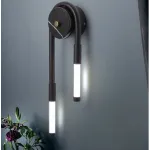 Бра BlessLight MW201196-M 20158