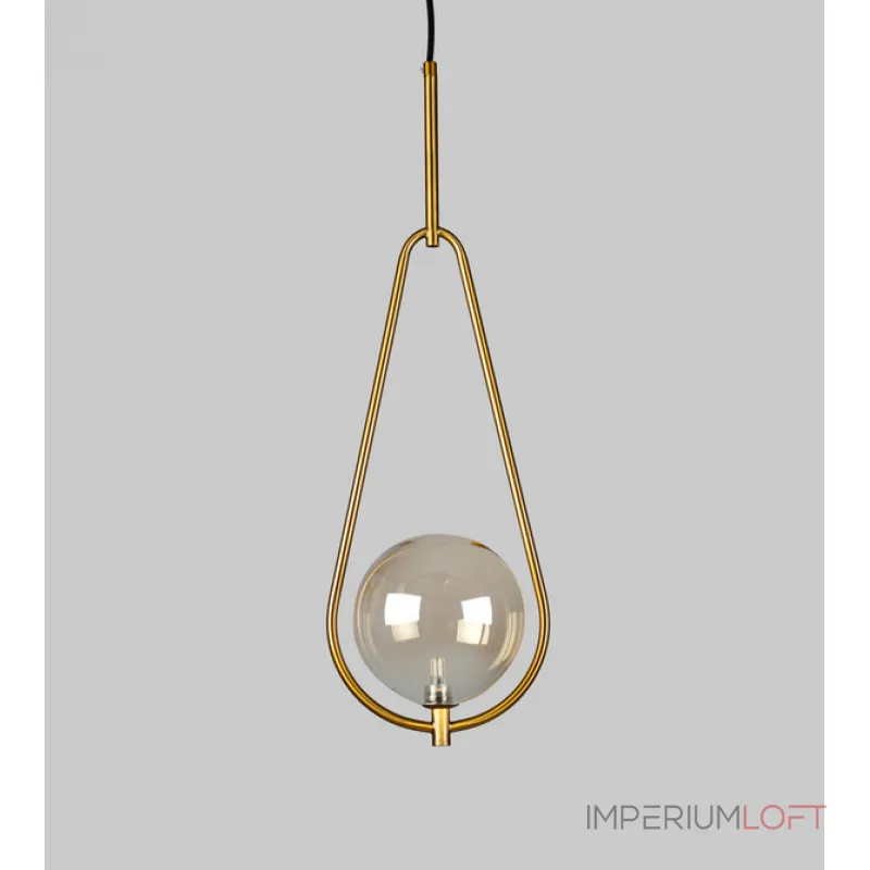 Подвесной светильник Kare Loop