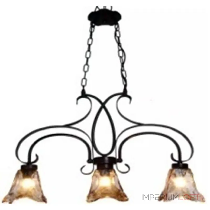 Подвесной светильник 8899-3P