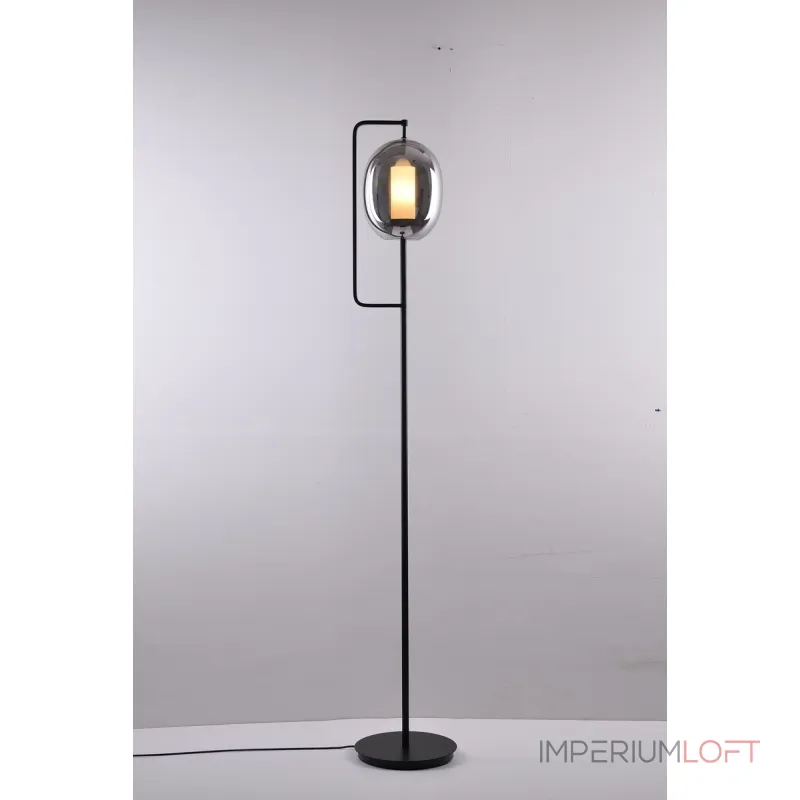 Торшер BlessLight Lantern Light 16892