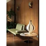 лампа настольная Onion от ImperiumLoft