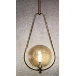 Подвесной светильник Kare Loop