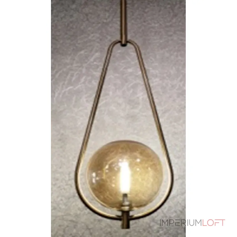 Подвесной светильник Kare Loop