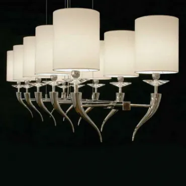 Подвесная люстра Loving Arms Line 10 Подвесная люстра Loving Arms Line 10