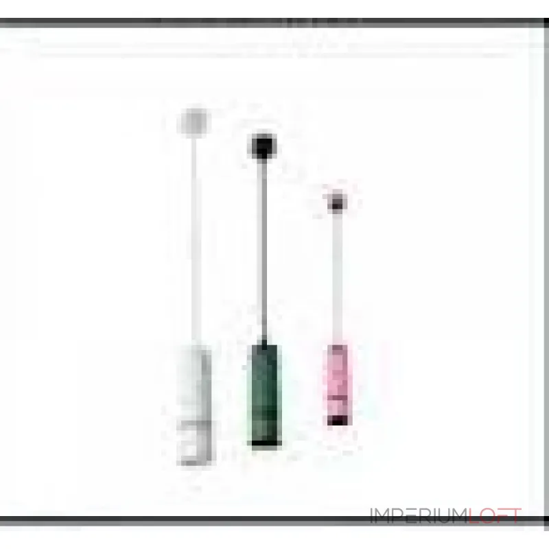 Подвесной светильник 208