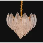 Подвесная люстра Md1720 D65 Round