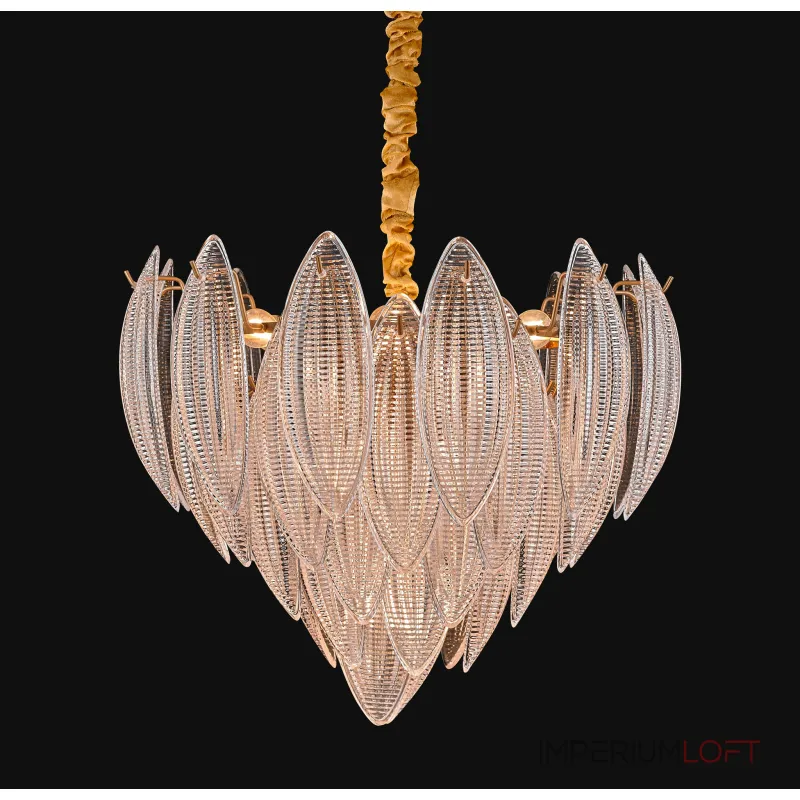 Подвесная люстра Md1720 D65 Round Подвесная люстра Md1720 D65 Round