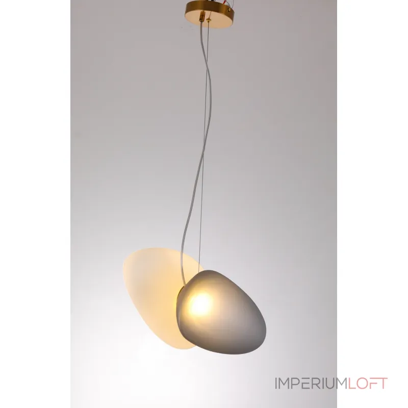 Подвесной светильник BlessLight Pebble B + C 20873 Подвесной светильник BlessLight Pebble B + C 20873