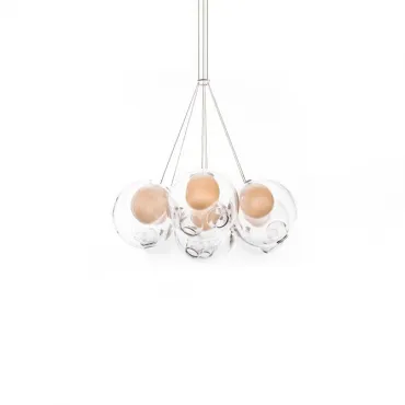 Подвесной светильник BlessLight Bocci 28.5 Cluster 71007 Подвесной светильник BlessLight Bocci 28.5 Cluster 71007
