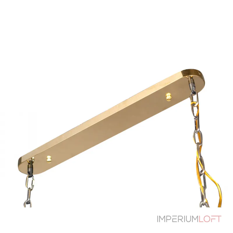 Подвесная люстра Cascata Impennata L Подвесная люстра Cascata Impennata L