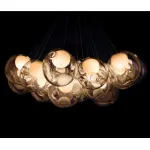 Подвесной светильник BlessLight Bocci 28.5 Cluster 71007
