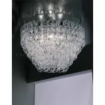 Потолочная люстра Giogali PL 80