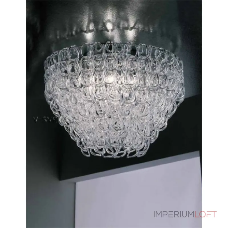 Потолочная люстра Giogali PL 80 Потолочная люстра Giogali PL 80