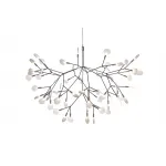 Подвесная люстра heracleum d98