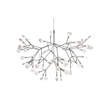 Подвесная люстра heracleum d98