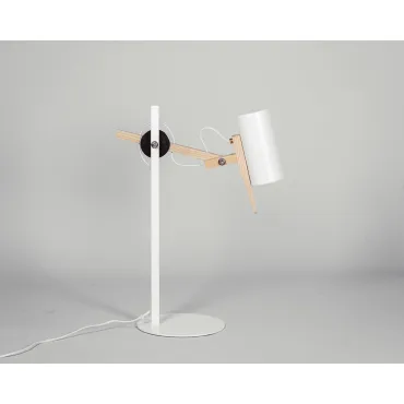 лампа настольная Scantling