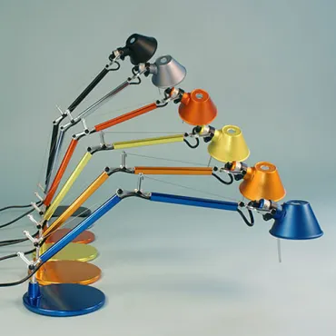Настольная лампа BlessLight Tolomeo Micro 14619