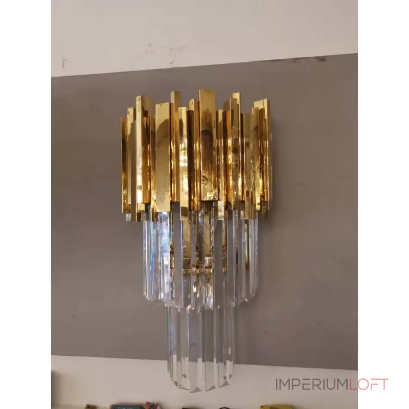 Бра Empire 1 от ImperiumLoft Бра Empire 1 от ImperiumLoft