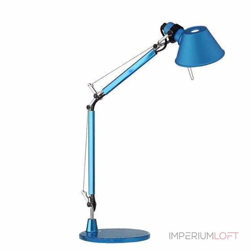 Настольная лампа BlessLight Tolomeo Micro 14619 Настольная лампа BlessLight Tolomeo Micro 14619