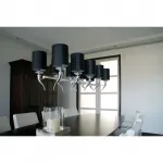 Подвесная люстра Loving Arms Line 10