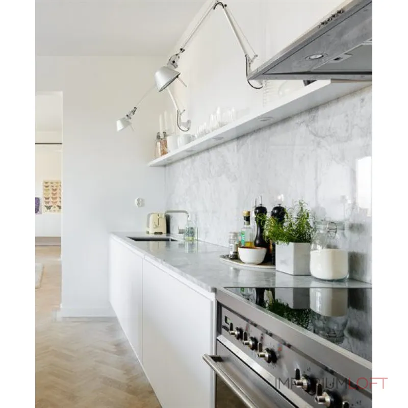 Бра BlessLight Tolomeo Micro 2 11275 Бра BlessLight Tolomeo Micro 2 11275