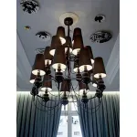 Подвесная люстра Josephine Queen 18