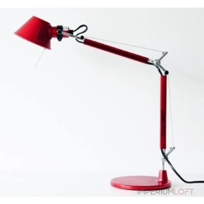 Настольная лампа BlessLight Tolomeo Micro 14619 Настольная лампа BlessLight Tolomeo Micro 14619