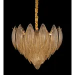 Подвесная люстра Md1720 D65 Round