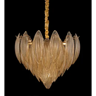 Подвесная люстра Md1720 D65 Round