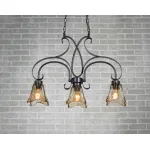 Подвесной светильник 8899-3P