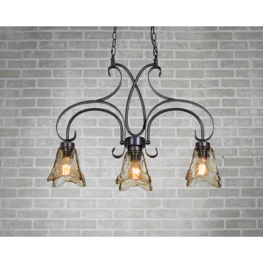 Подвесной светильник 8899-3P Подвесной светильник 8899-3P