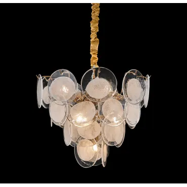 Подвесная люстра Md1717 D65 Round