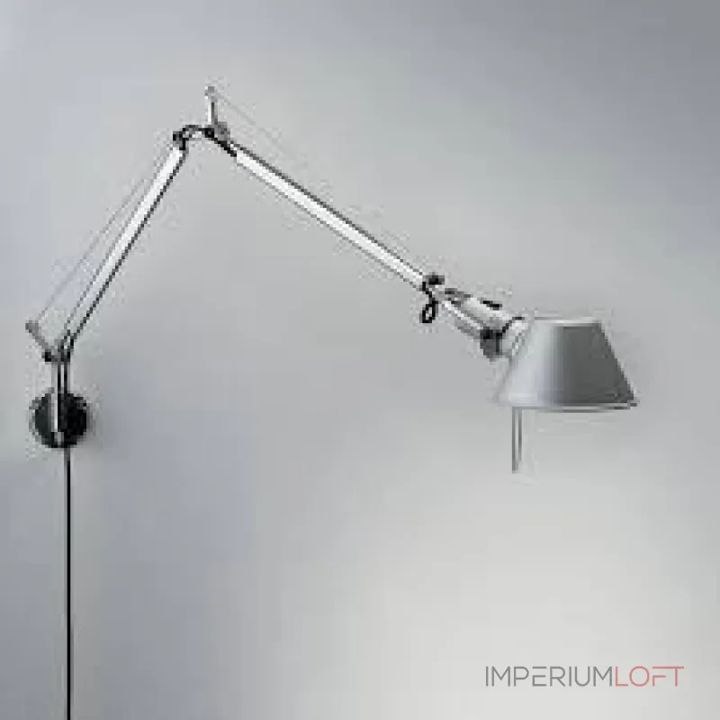 Бра BlessLight Tolomeo Micro 2 11275 Бра BlessLight Tolomeo Micro 2 11275