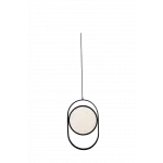 Подвесной светильник BlessLight Kuu Vertical 17549
