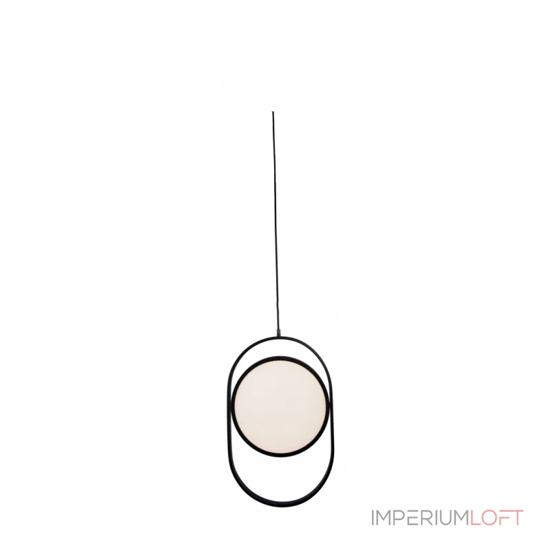 Подвесной светильник BlessLight Kuu Vertical 17549