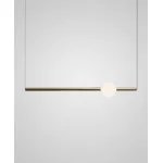 Подвесной светильник Orion Horizontal