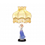 лампа настольная TC-006 от ImperiumLoft