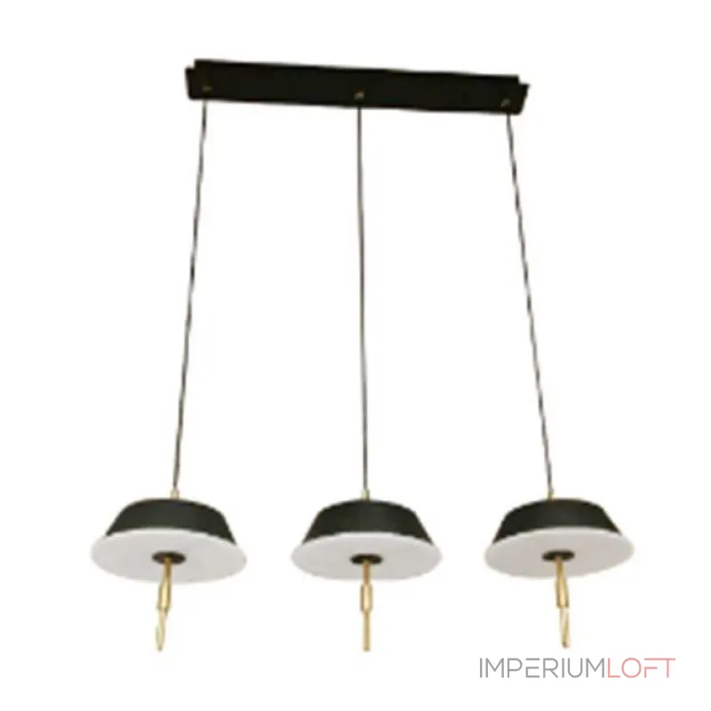 Подвесной светильник Md1535/3