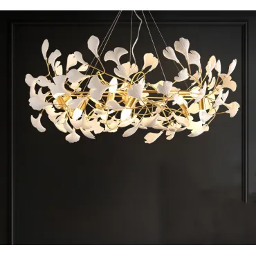 Подвесная люстра BlessLight Sakura R new 21231