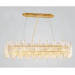 Подвесная люстра vittoria line