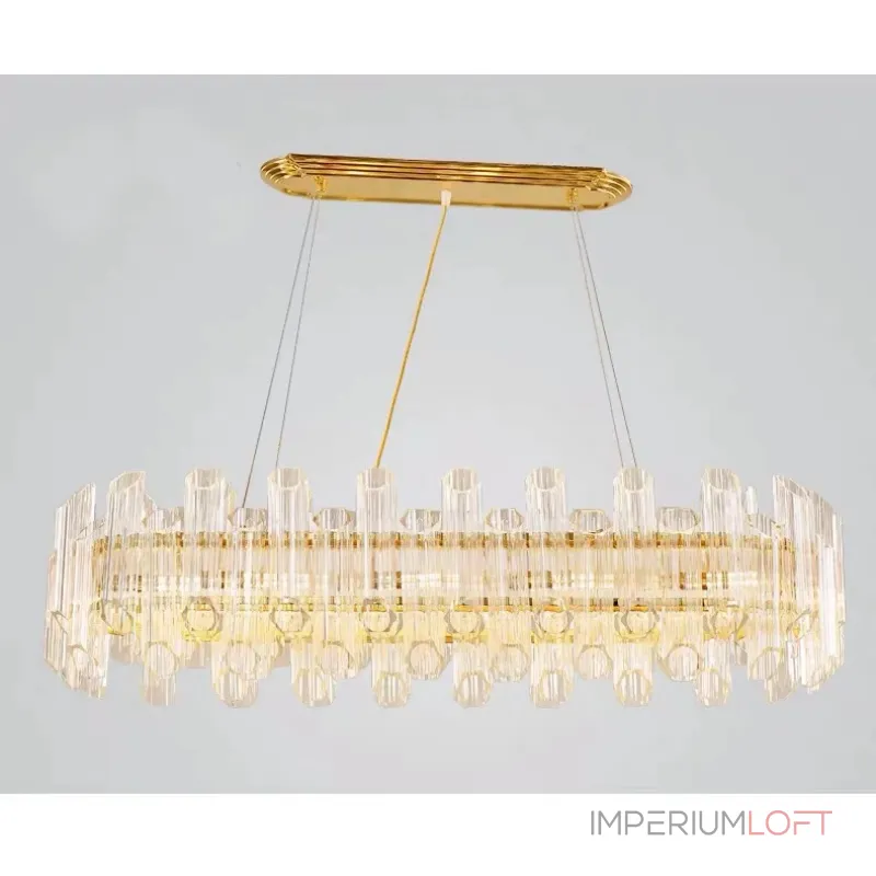 Подвесная люстра vittoria line