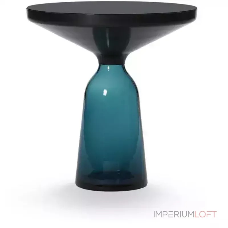Стол bell classicon coffee side table от ImperiumLoft