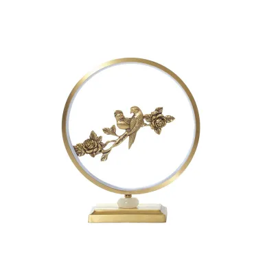 Лампа Настольная Tt2098 Лампа Настольная Tt2098