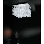 Потолочная люстра Aura