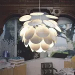 Подвесной светильник Discoco